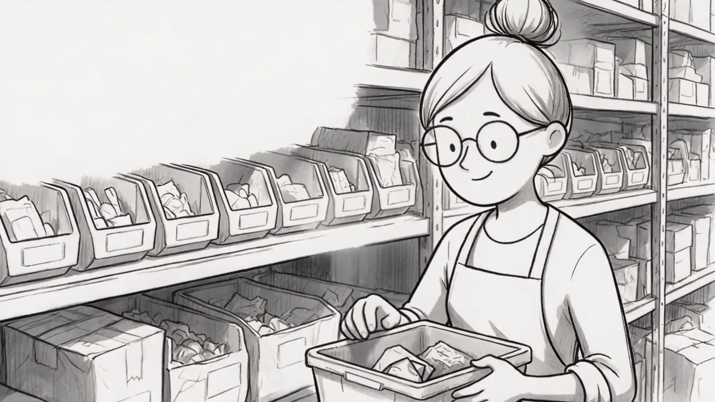 Video preview: D2C brand integration: from order to parcel